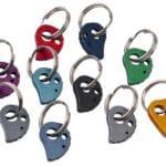 Llavero leva friend (ROCK EMPIRE)