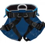 Arnés barranquismo CANYON PLUS