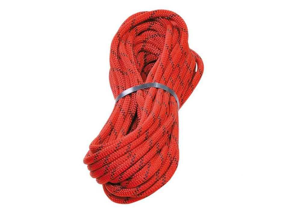 Cuerda estática 10mm (ROCK EMPIRE) - Gharosport- Tienda online de material  de escalada