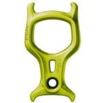 Descensor Ocho HANNIBAL (EDELRID)