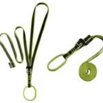 Eslinga ajustable Belay Station 110cm EDELRID