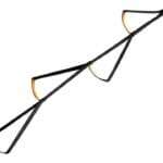 Estribo de cuatro peldaños LOOPING (PETZL)
