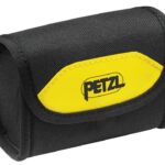 Estuche para linterna frontal POCHE PIXA® y SWIFT
