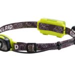 Linterna frontal VEGALITE (EDELRID)