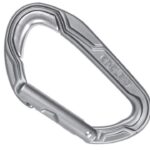 Mosquetón BULLETPROOF (EDELRID)