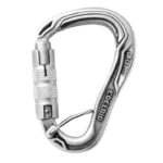 Mosquetón HMS BULLETPROOF TRIPLE FG (EDELRID)