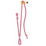 Elemento de amarre DUAL CONNECT AJUST