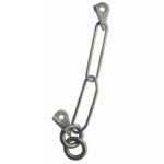 Reunión descuelgue DOS ANILLAS RAUMER