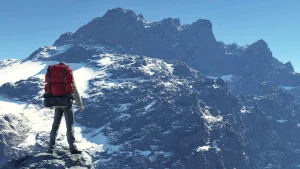 Alpinismo - blog de gharosport