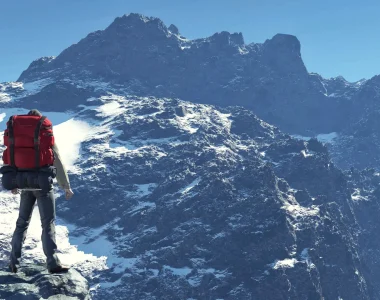 Alpinismo - blog de gharosport