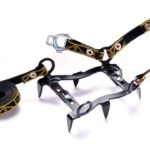 Crampones de 6 puntas CRAB 6  PETZL 