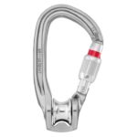 Polea mosquetón ROLLCLIP Z SL  PETZL 