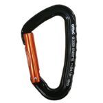 Mosquetón RACING RECTO  QIROC 