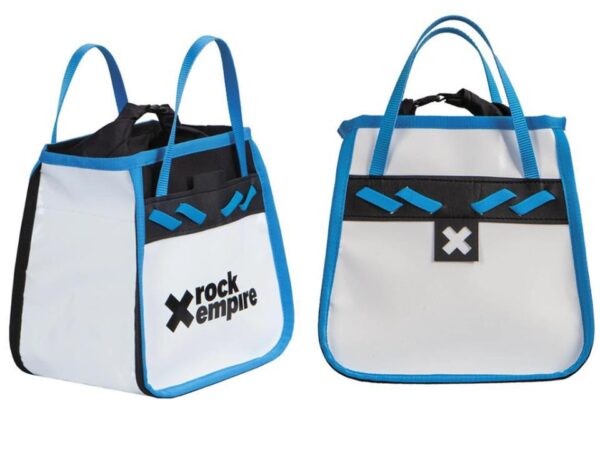 Bolsa de magnesio BOULDER BAG  ROCK EMPIRE