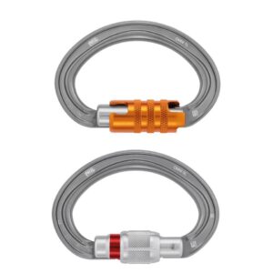Conector semicircular multidireccional OMNI
