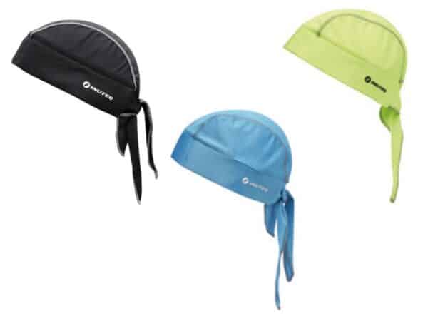 Bandana de enfriamiento HEADCOOL