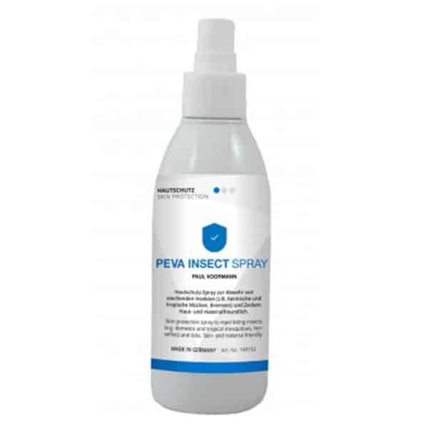 Protección contra insectos PEVA INSECT
