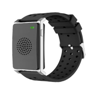 Pulsera preventiva golpe de calor CMZ-RF11